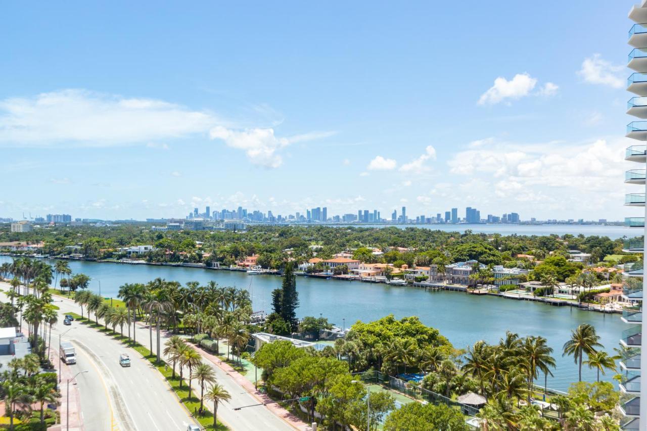 Girasole Rentals Miami Beach Exterior photo