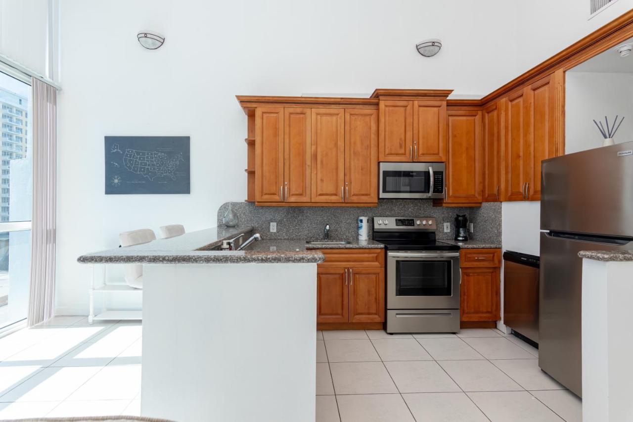 Girasole Rentals Miami Beach Exterior photo