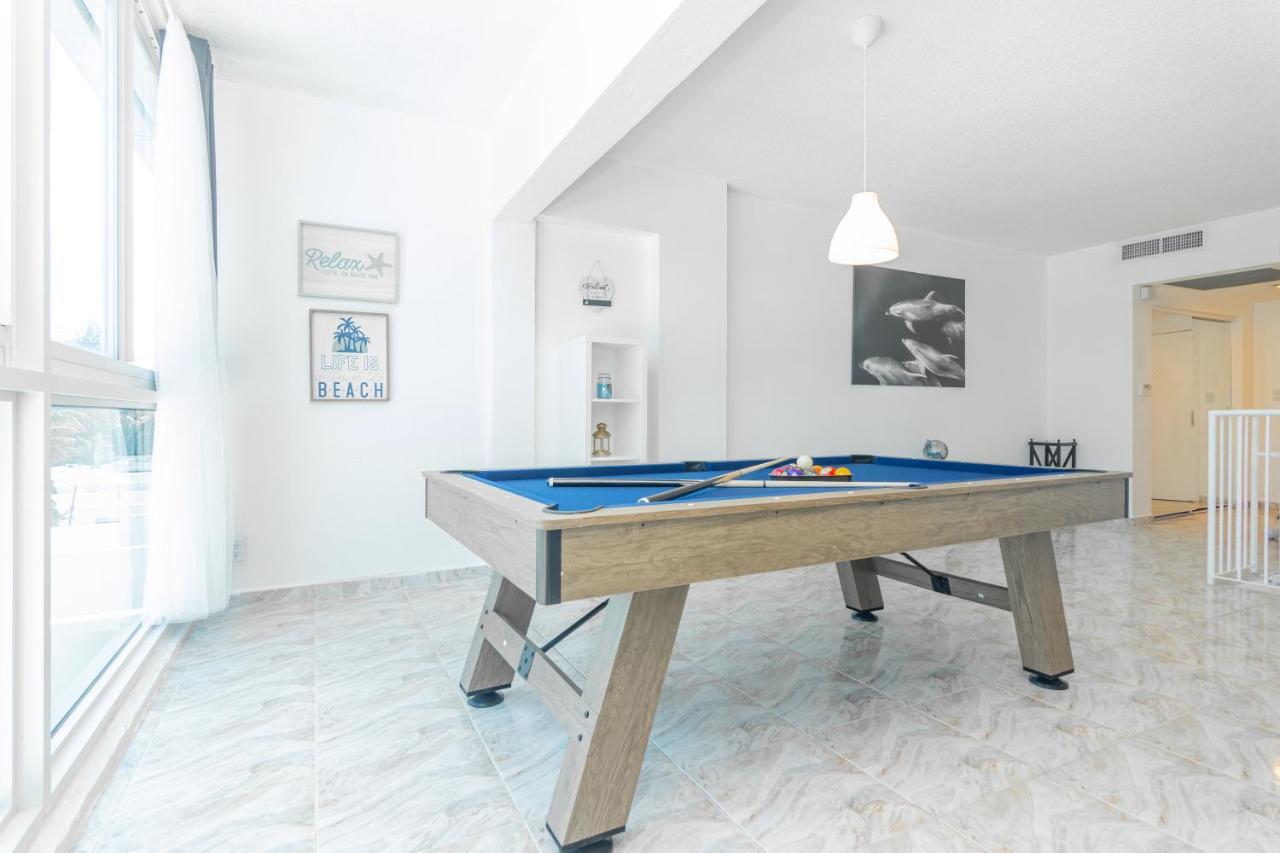 Girasole Rentals Miami Beach Exterior photo