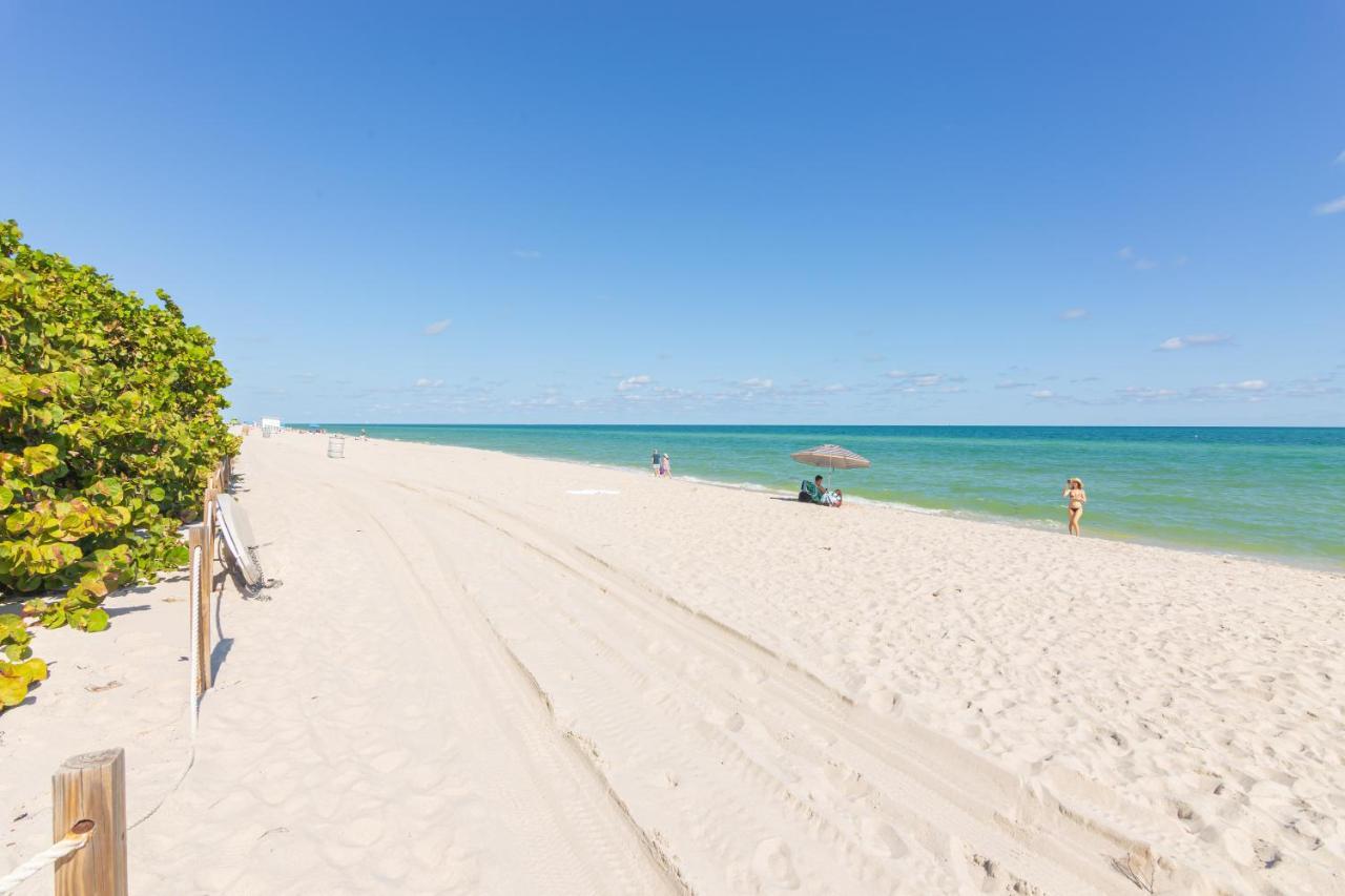 Girasole Rentals Miami Beach Exterior photo