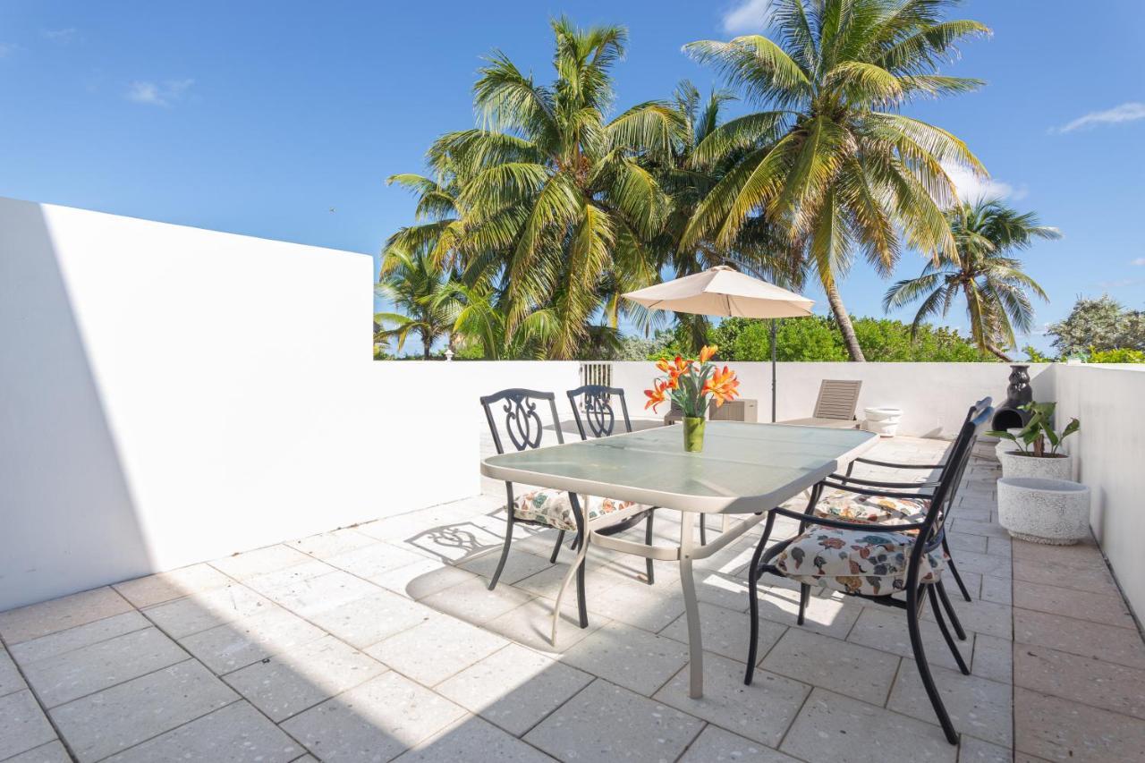 Girasole Rentals Miami Beach Exterior photo