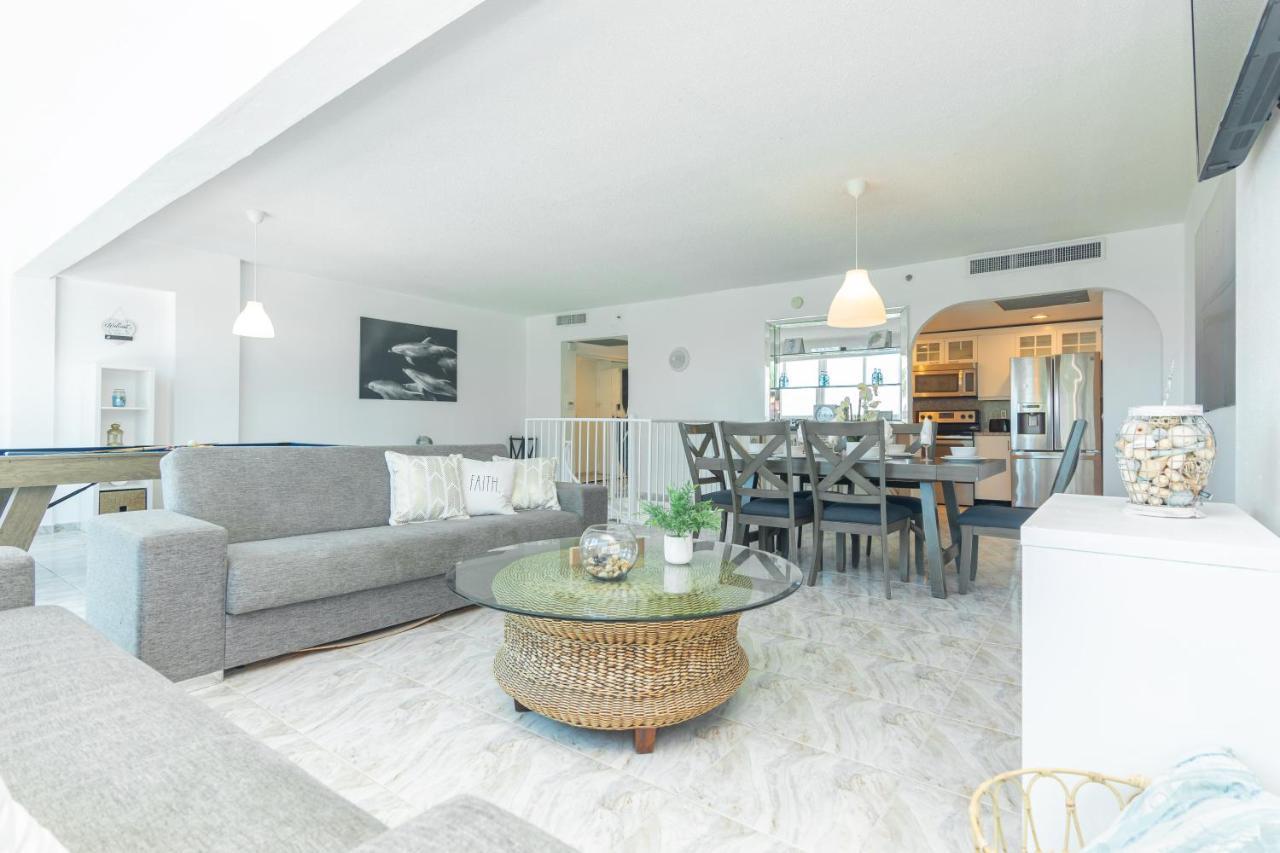 Girasole Rentals Miami Beach Exterior photo