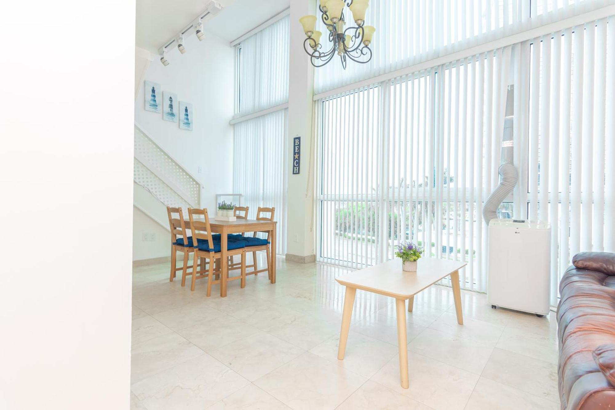 Girasole Rentals Miami Beach Exterior photo
