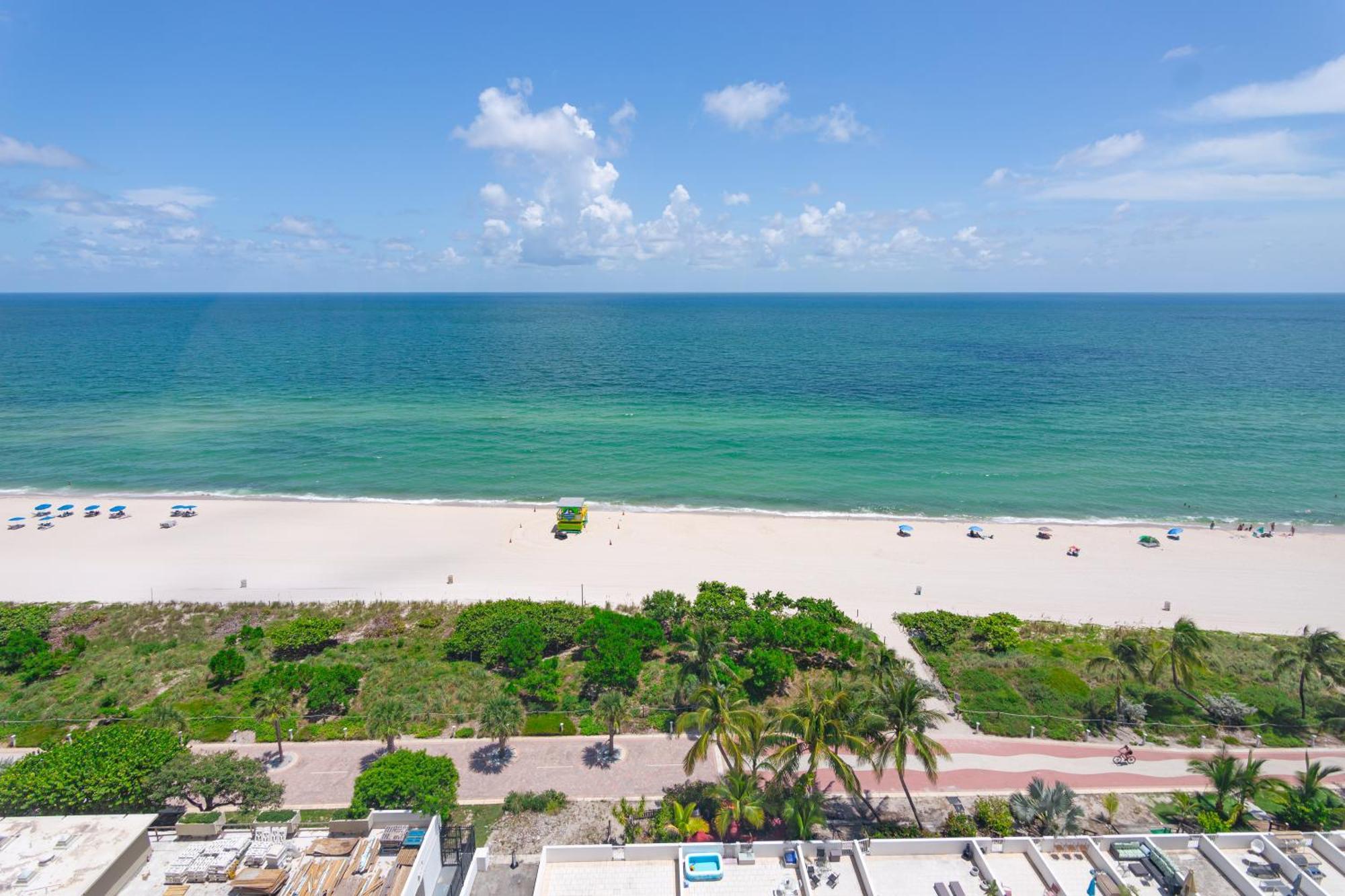 Girasole Rentals Miami Beach Room photo