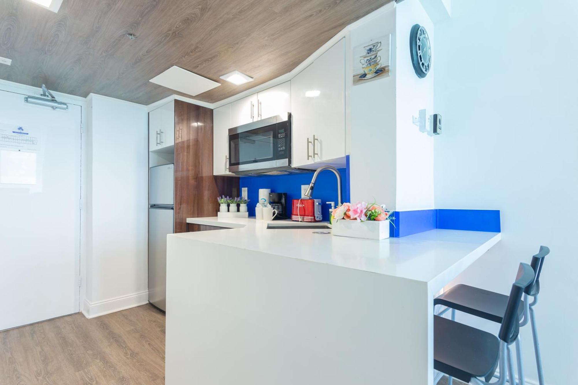Girasole Rentals Miami Beach Exterior photo