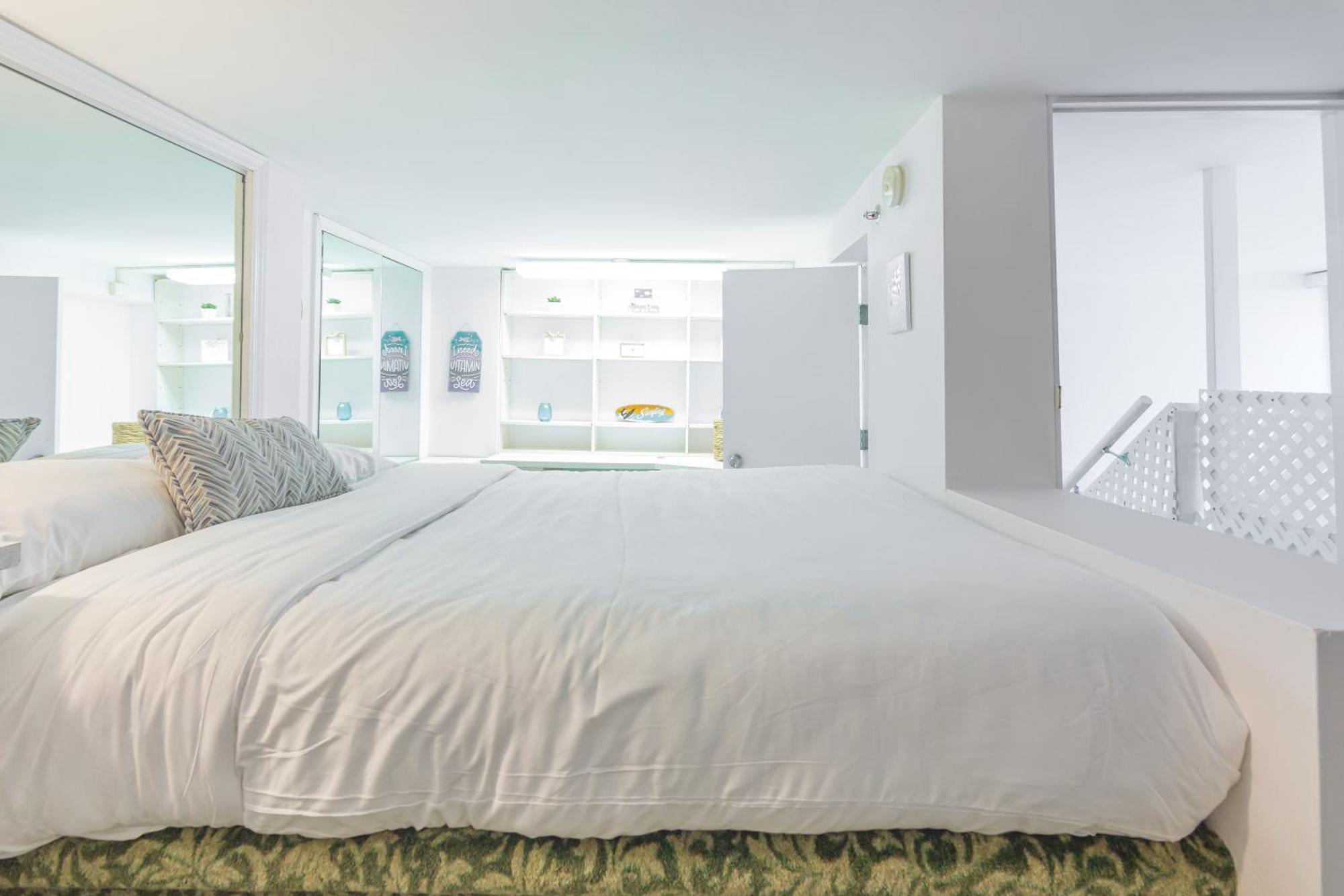 Girasole Rentals Miami Beach Exterior photo