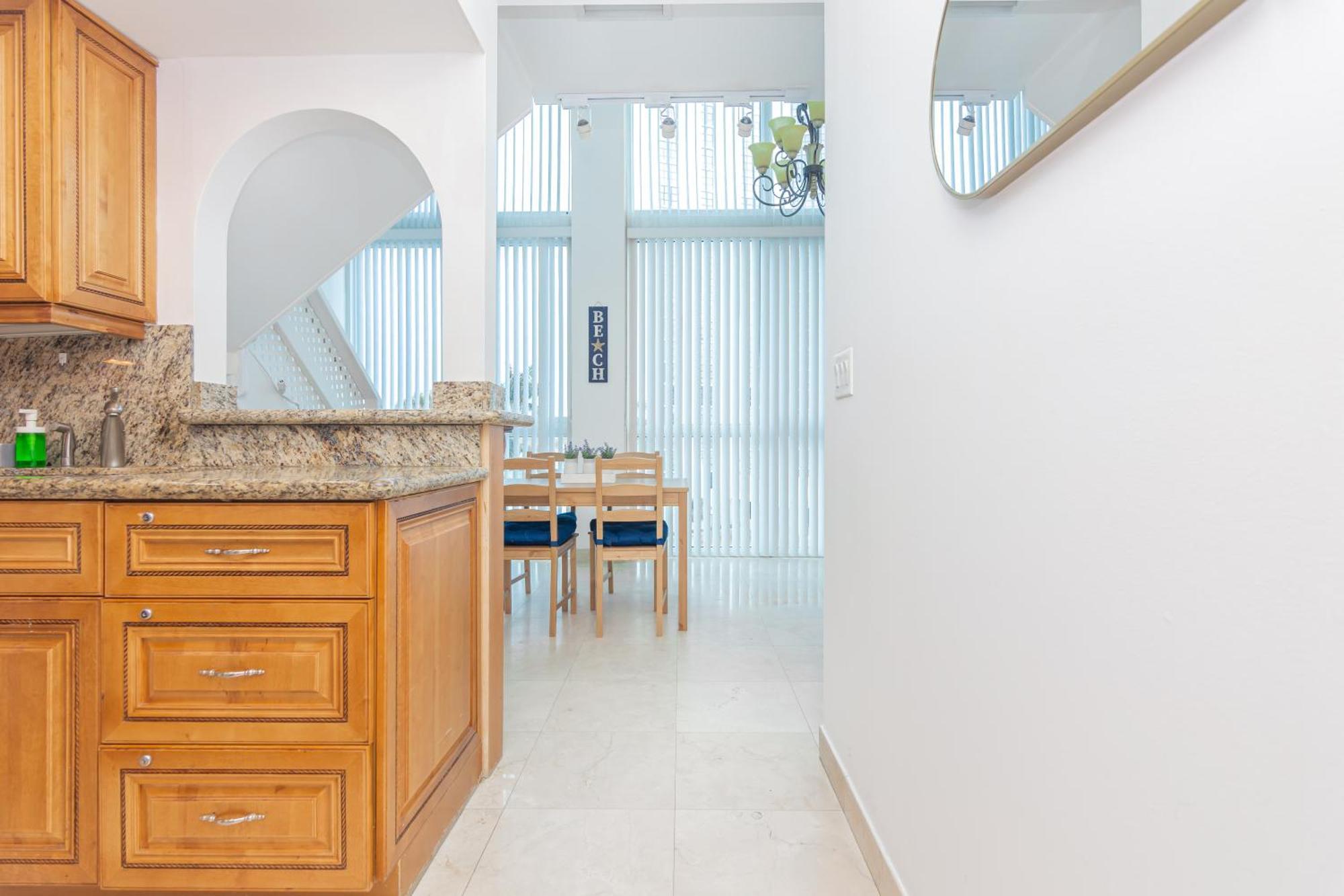 Girasole Rentals Miami Beach Exterior photo