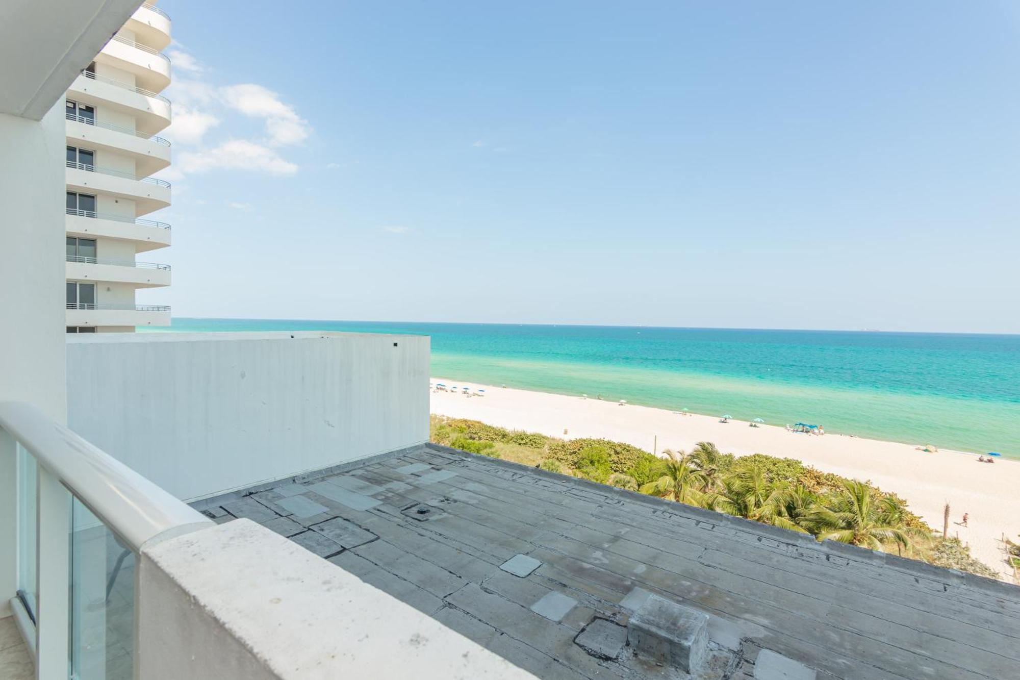 Girasole Rentals Miami Beach Room photo